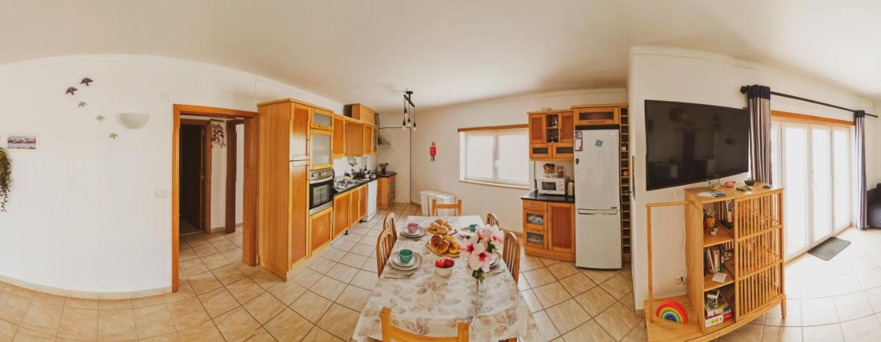 Cosmos Retreat Baleal Villa Dış mekan fotoğraf