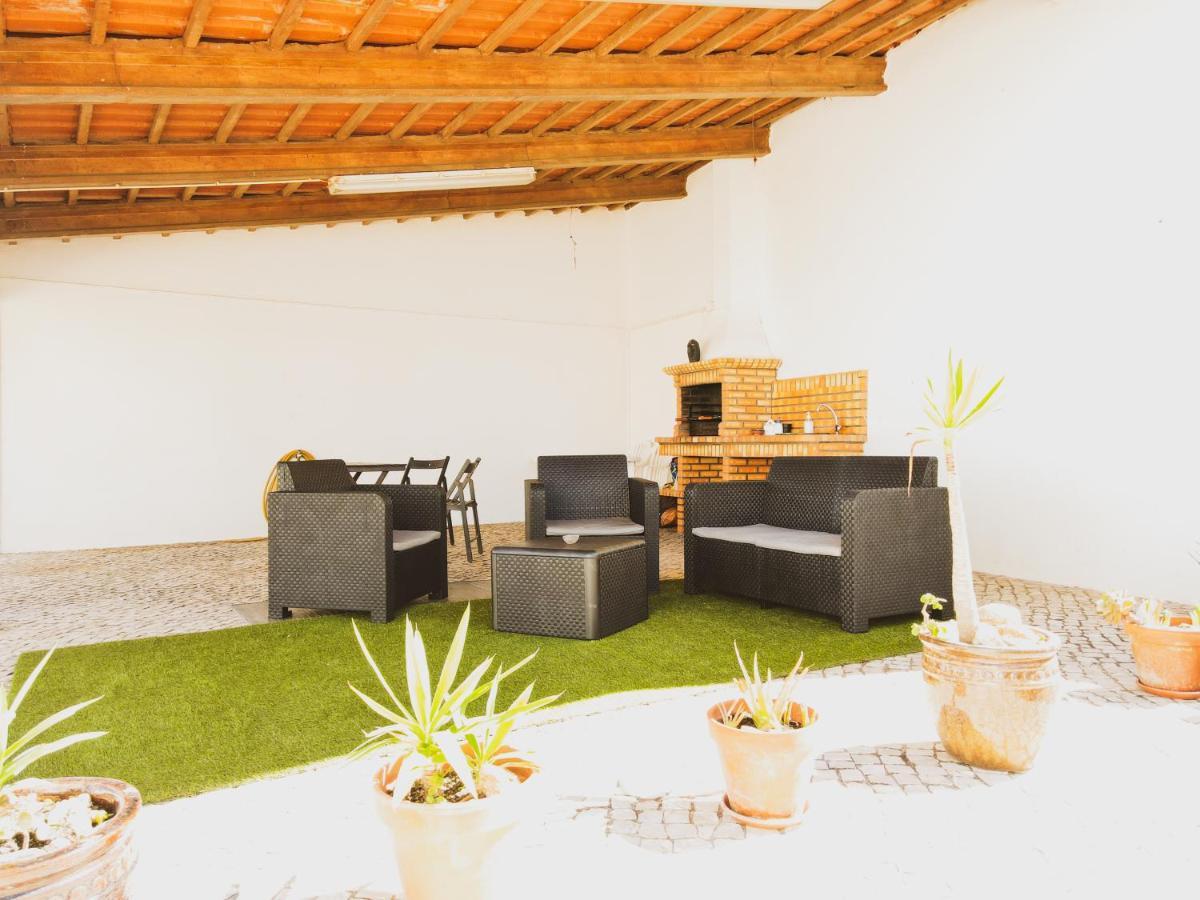 Cosmos Retreat Baleal Villa Dış mekan fotoğraf