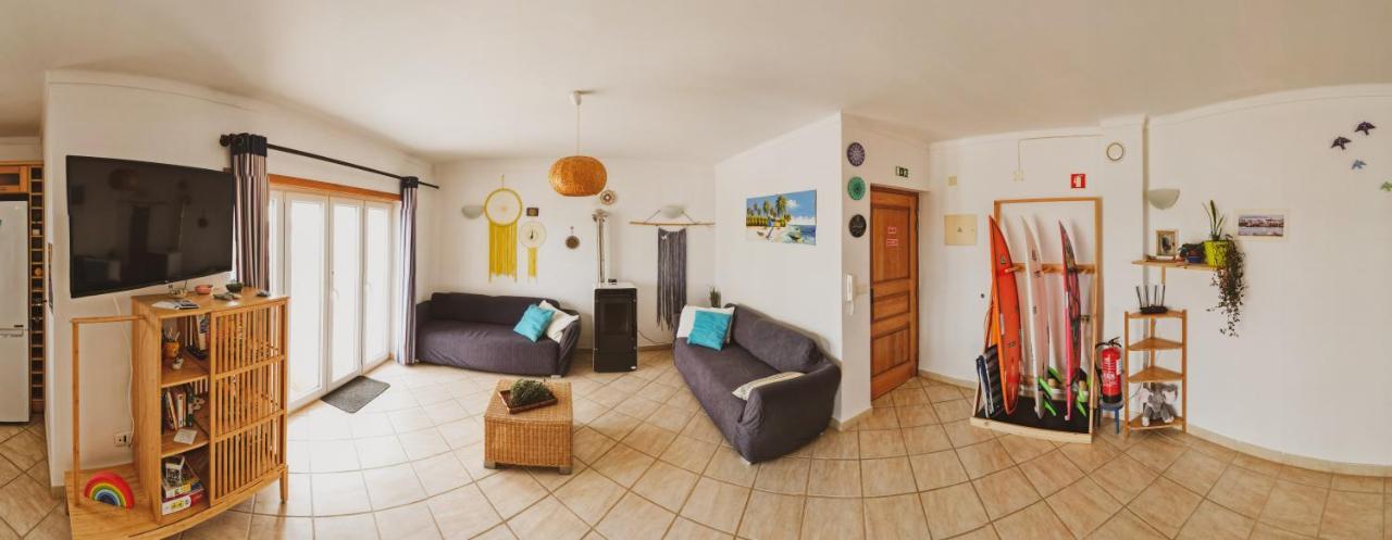 Cosmos Retreat Baleal Villa Dış mekan fotoğraf
