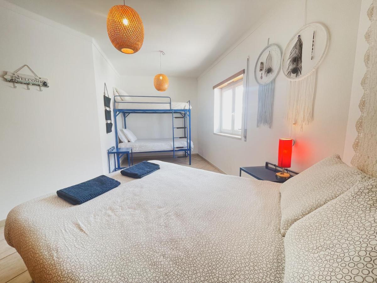 Cosmos Retreat Baleal Villa Dış mekan fotoğraf