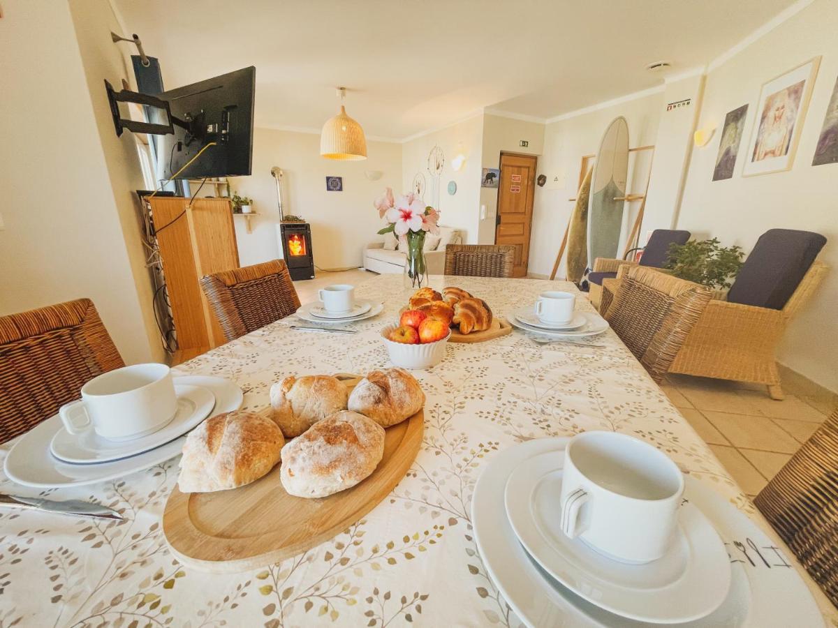Cosmos Retreat Baleal Villa Dış mekan fotoğraf