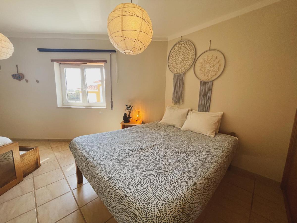 Cosmos Retreat Baleal Villa Dış mekan fotoğraf