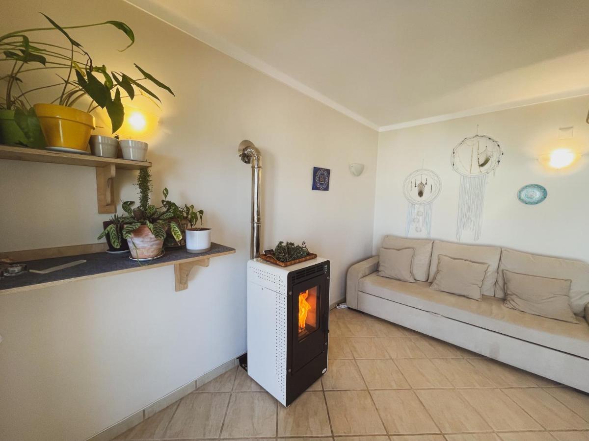 Cosmos Retreat Baleal Villa Dış mekan fotoğraf
