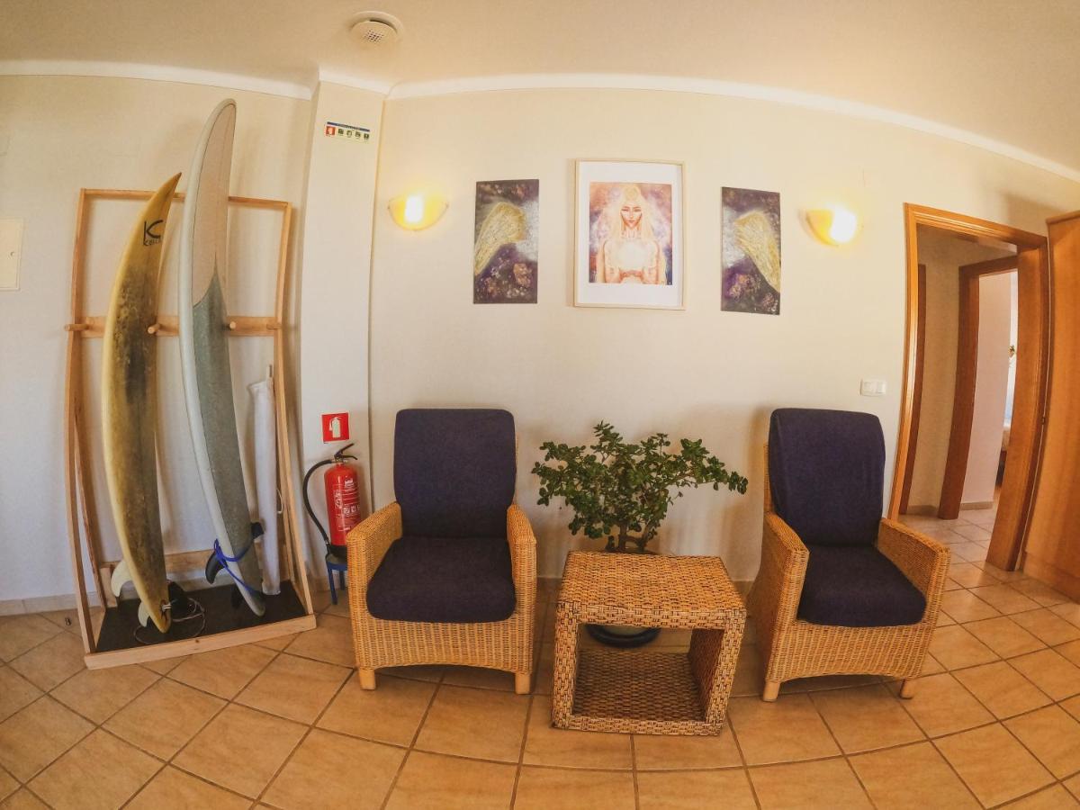 Cosmos Retreat Baleal Villa Dış mekan fotoğraf
