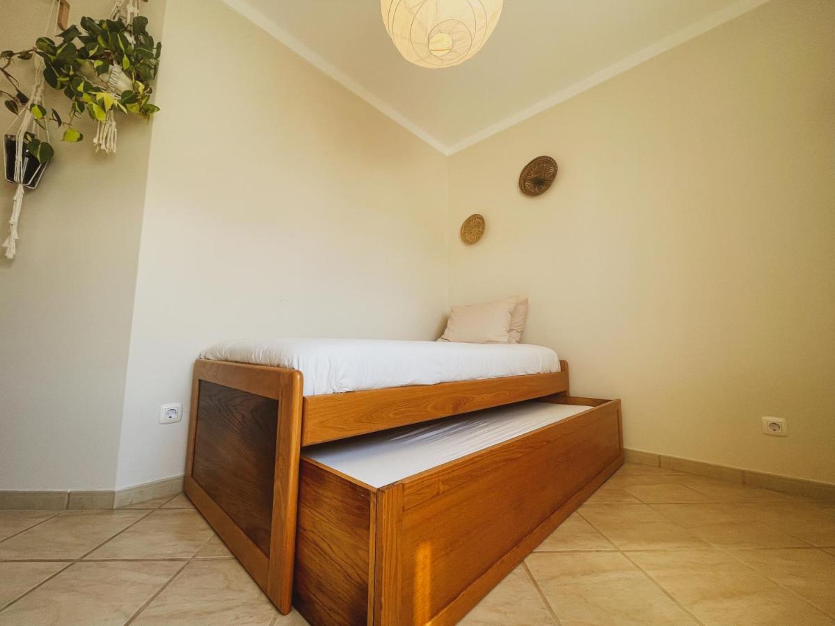 Cosmos Retreat Baleal Villa Dış mekan fotoğraf