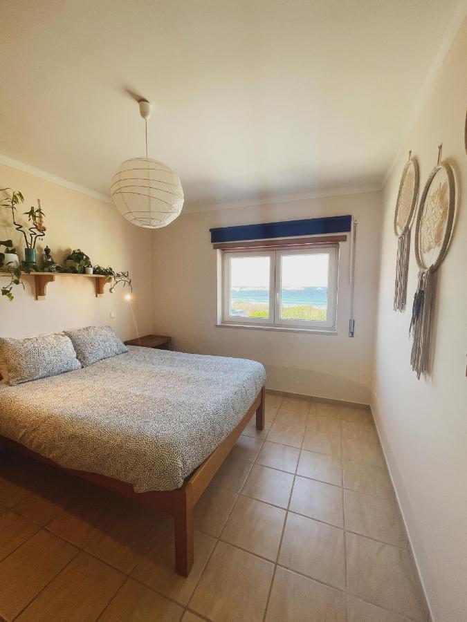 Cosmos Retreat Baleal Villa Dış mekan fotoğraf