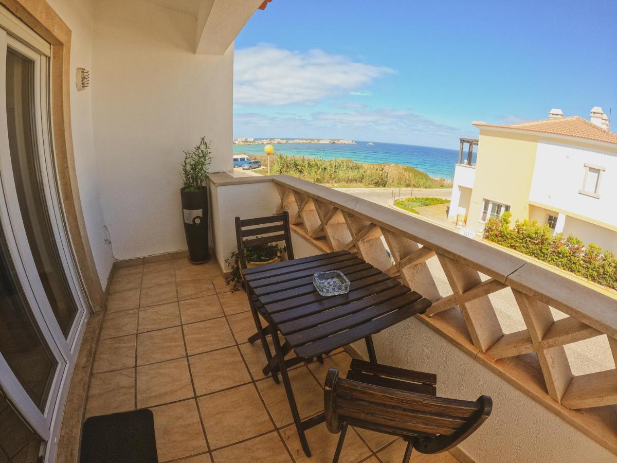 Cosmos Retreat Baleal Villa Dış mekan fotoğraf