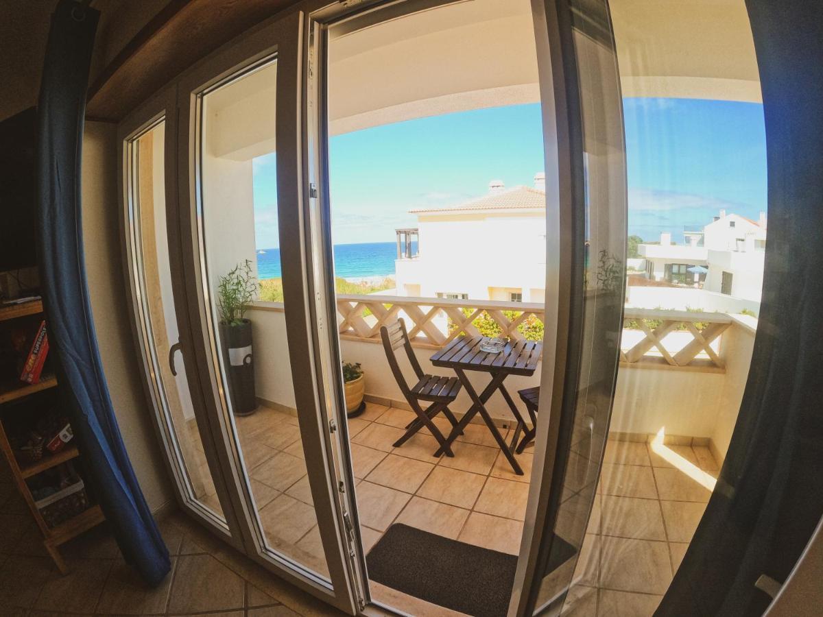 Cosmos Retreat Baleal Villa Dış mekan fotoğraf