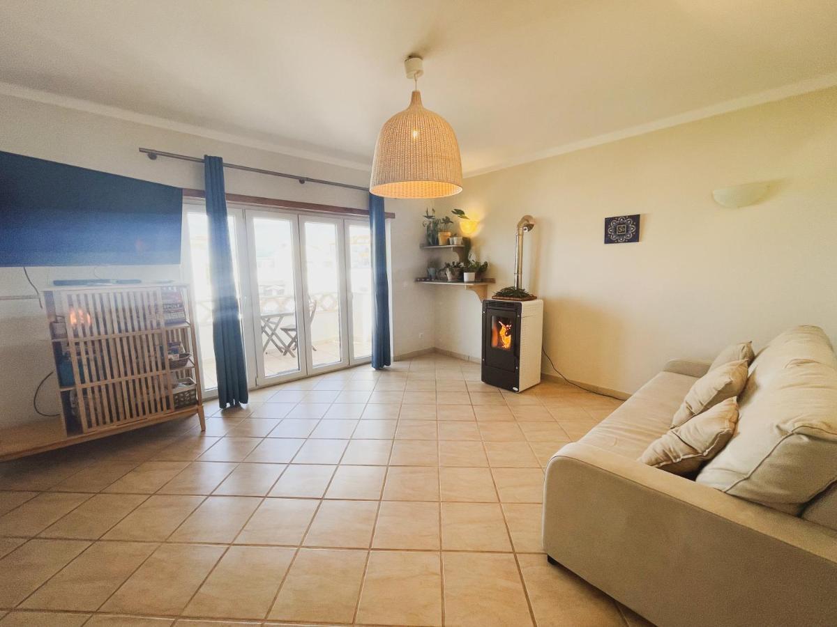 Cosmos Retreat Baleal Villa Dış mekan fotoğraf