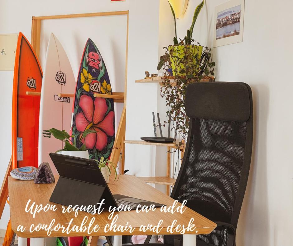 Cosmos Retreat Baleal Villa Dış mekan fotoğraf