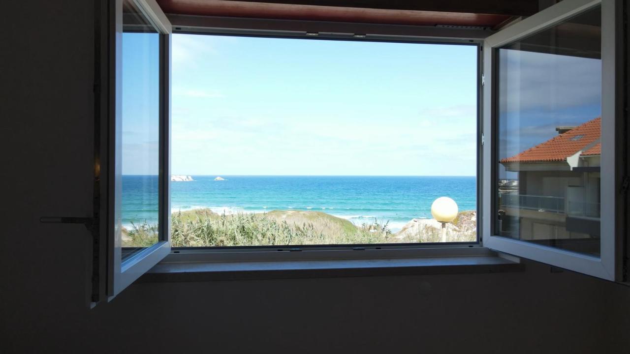 Cosmos Retreat Baleal Villa Dış mekan fotoğraf
