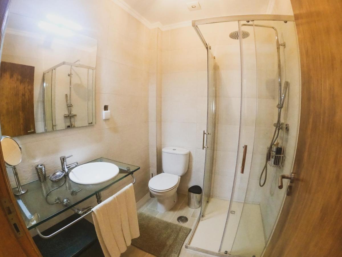 Cosmos Retreat Baleal Villa Dış mekan fotoğraf